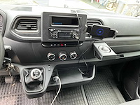 2021 renault master takelwagen lichte vrachtwagen - afbeelding 3 van  31