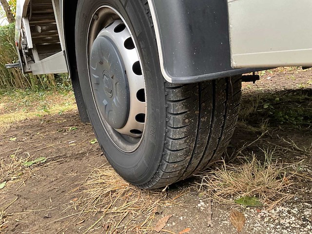 2021 renault master takelwagen lichte vrachtwagen - afbeelding 7 van  31