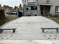 2021 renault master takelwagen lichte vrachtwagen - afbeelding 11 van  31