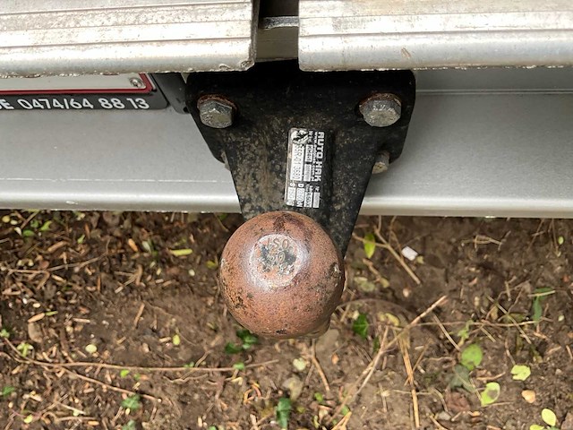 2021 renault master takelwagen lichte vrachtwagen - afbeelding 13 van  31