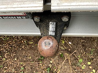 2021 renault master takelwagen lichte vrachtwagen - afbeelding 13 van  31