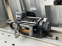 2021 renault master takelwagen lichte vrachtwagen - afbeelding 14 van  31