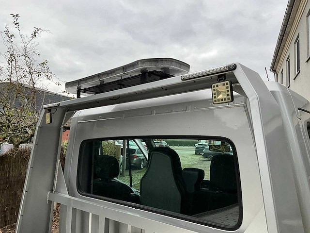 2021 renault master takelwagen lichte vrachtwagen - afbeelding 16 van  31