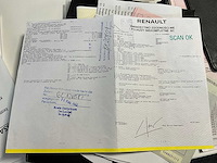 2021 renault master takelwagen lichte vrachtwagen - afbeelding 20 van  31