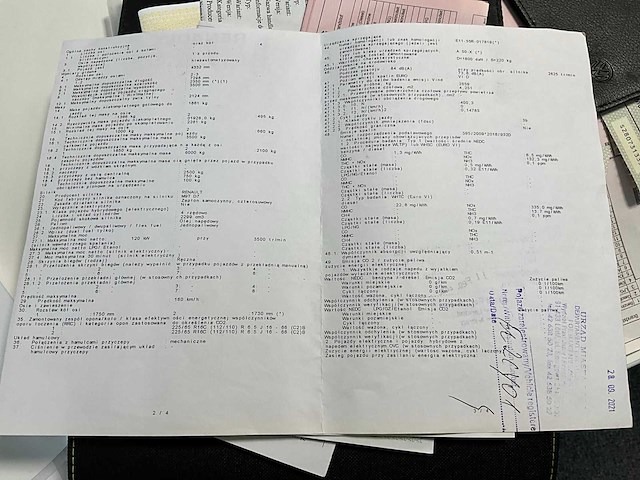 2021 renault master takelwagen lichte vrachtwagen - afbeelding 21 van  31