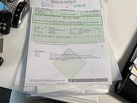 2021 renault master takelwagen lichte vrachtwagen - afbeelding 22 van  31