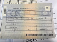 2021 renault master takelwagen lichte vrachtwagen - afbeelding 25 van  31