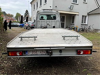 2021 renault master takelwagen lichte vrachtwagen - afbeelding 26 van  31