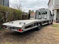 2021 renault master takelwagen lichte vrachtwagen - afbeelding 27 van  31