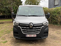2021 renault master takelwagen lichte vrachtwagen - afbeelding 30 van  31