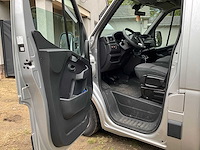 2021 renault master takelwagen lichte vrachtwagen - afbeelding 31 van  31
