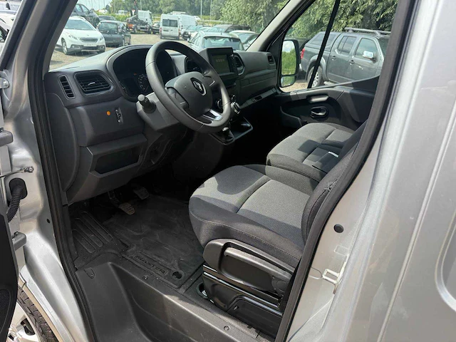 2021 renault master - afbeelding 2 van  31