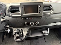 2021 renault master - afbeelding 4 van  31