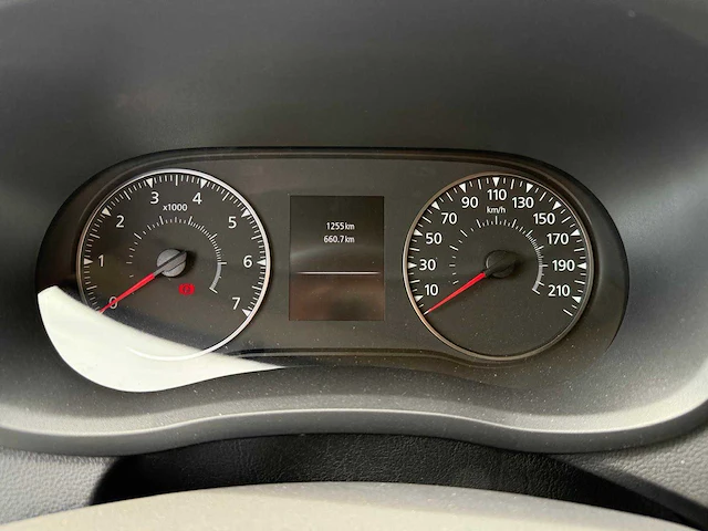 2021 renault master - afbeelding 5 van  31