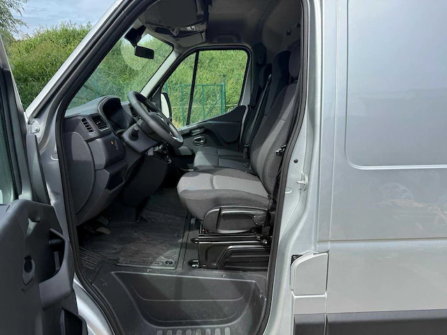 2021 renault master - afbeelding 6 van  31