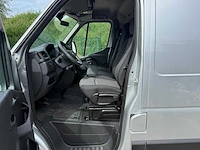 2021 renault master - afbeelding 6 van  31