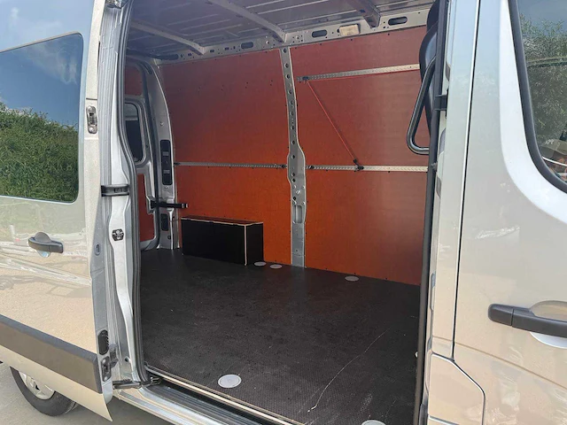 2021 renault master - afbeelding 9 van  31
