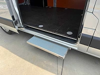 2021 renault master - afbeelding 11 van  31
