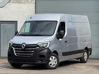 2021 renault master - afbeelding 1 van  31