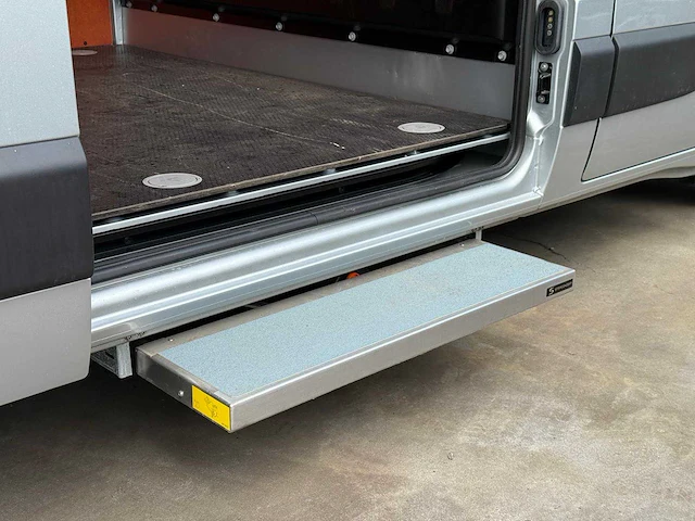 2021 renault master - afbeelding 15 van  31
