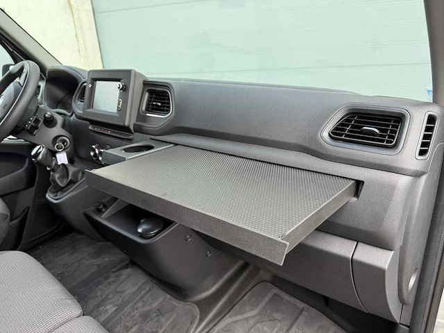 2021 renault master - afbeelding 18 van  31