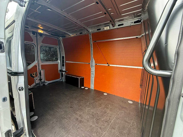 2021 renault master - afbeelding 19 van  31