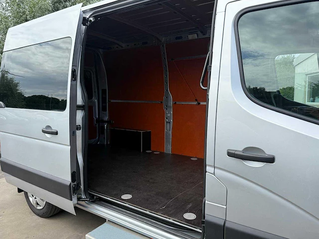 2021 renault master - afbeelding 20 van  31