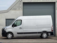 2021 renault master - afbeelding 12 van  31