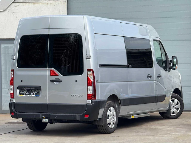 2021 renault master - afbeelding 23 van  31