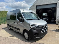 2021 renault master - afbeelding 26 van  31
