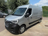 2021 renault master - afbeelding 27 van  31