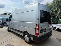 2021 renault master - afbeelding 28 van  31