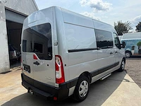2021 renault master - afbeelding 30 van  31