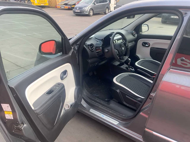 2021 renault twingo z.e. personenauto - afbeelding 10 van  23