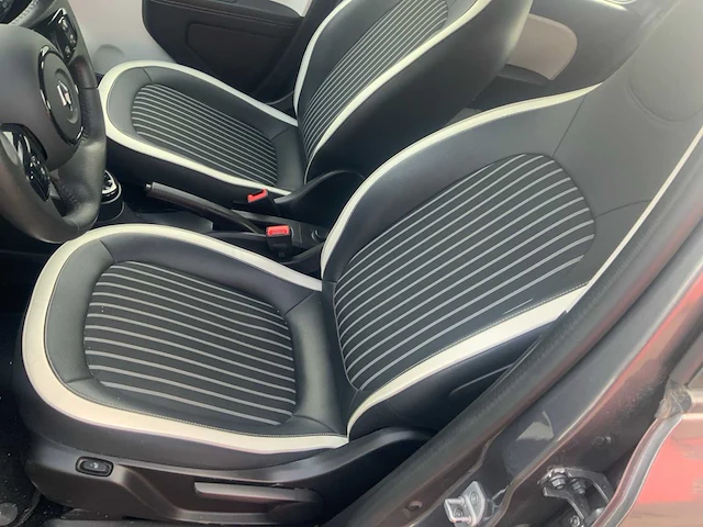 2021 renault twingo z.e. personenauto - afbeelding 13 van  23