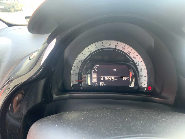 2021 renault twingo z.e. personenauto - afbeelding 18 van  23