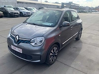2021 renault twingo z.e. personenauto - afbeelding 1 van  23