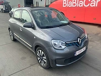 2021 renault twingo z.e. personenauto - afbeelding 3 van  23