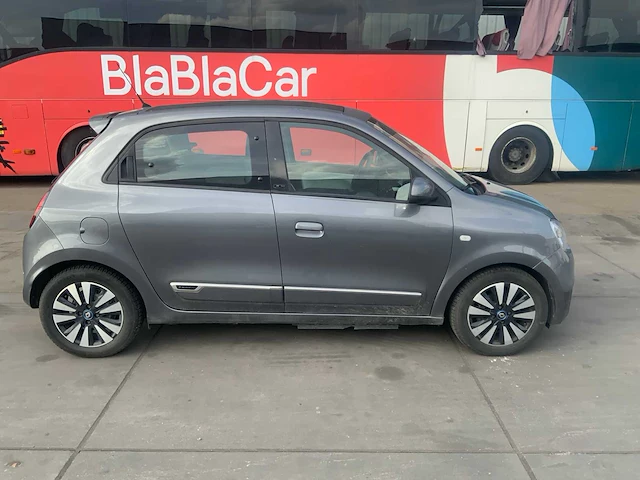 2021 renault twingo z.e. personenauto - afbeelding 4 van  23