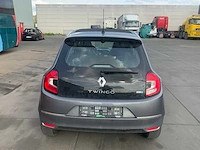 2021 renault twingo z.e. personenauto - afbeelding 6 van  23