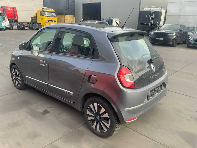 2021 renault twingo z.e. personenauto - afbeelding 7 van  23