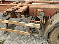 2021 renders polyvalent containerchassis - afbeelding 8 van  23