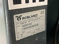 2021 robland bm-21pro rijboring potscharnierboor - afbeelding 6 van  15