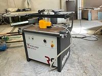 2021 robland bm-21pro rijboring potscharnierboor - afbeelding 8 van  15