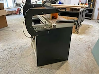 2021 robland bm-21pro rijboring potscharnierboor - afbeelding 13 van  15
