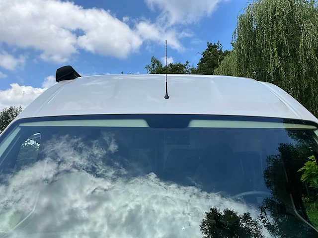 2021 roller team livingstone 2 op ducato-basis - afbeelding 5 van  88