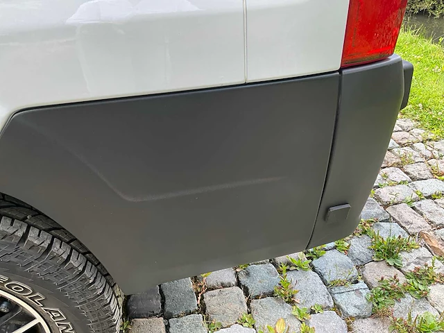 2021 roller team livingstone 2 op ducato-basis - afbeelding 13 van  88