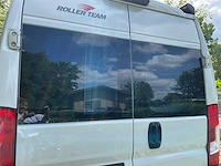 2021 roller team livingstone 2 op ducato-basis - afbeelding 15 van  88