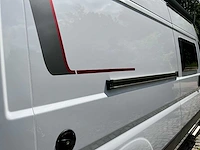 2021 roller team livingstone 2 op ducato-basis - afbeelding 17 van  88
