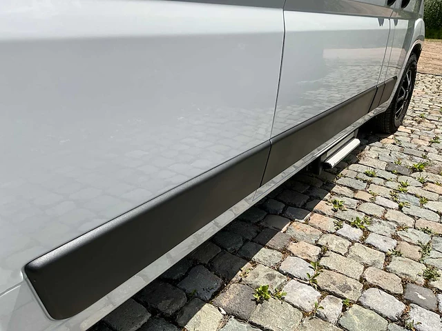 2021 roller team livingstone 2 op ducato-basis - afbeelding 18 van  88